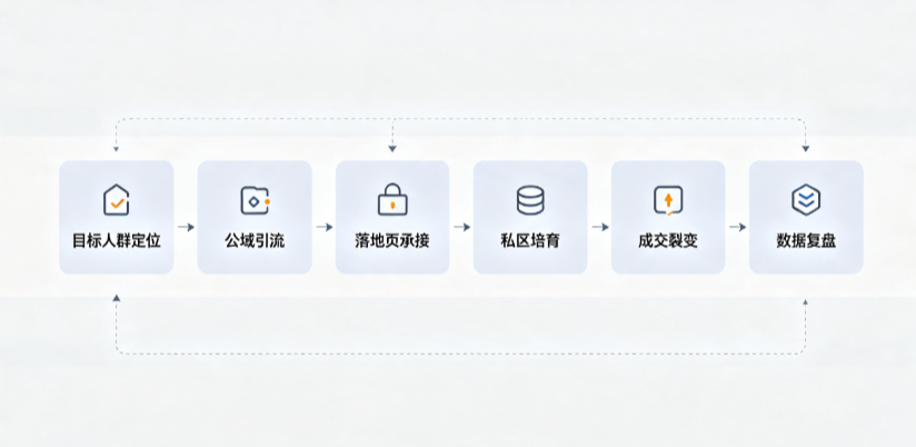 芦淞区AI 搜索获客深度解析：把握生成式搜索红利，抢占 AI 智能体流量入口