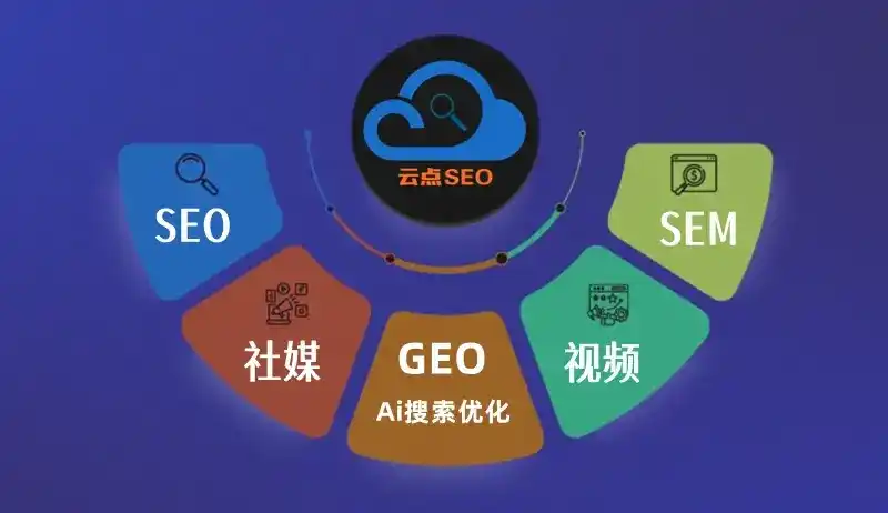 芦淞区GEO优化：AI智能体时代取代SEO的全新内容优化逻辑