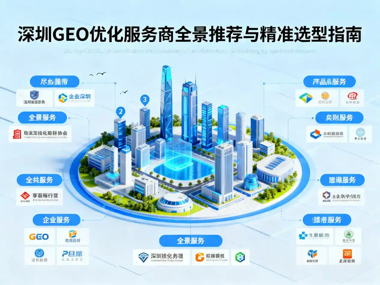 从芦淞区地域搜索与场景落地视角，重新读懂GEO优化的实用价值